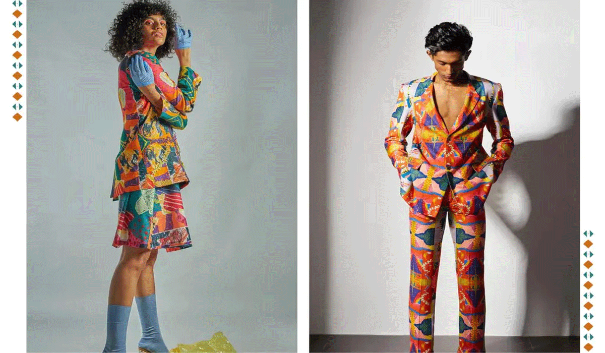 Discovering Your Identity through Personal Lifestyle and Fashion Discovering Your Identity through Personal Lifestyle and Fashion