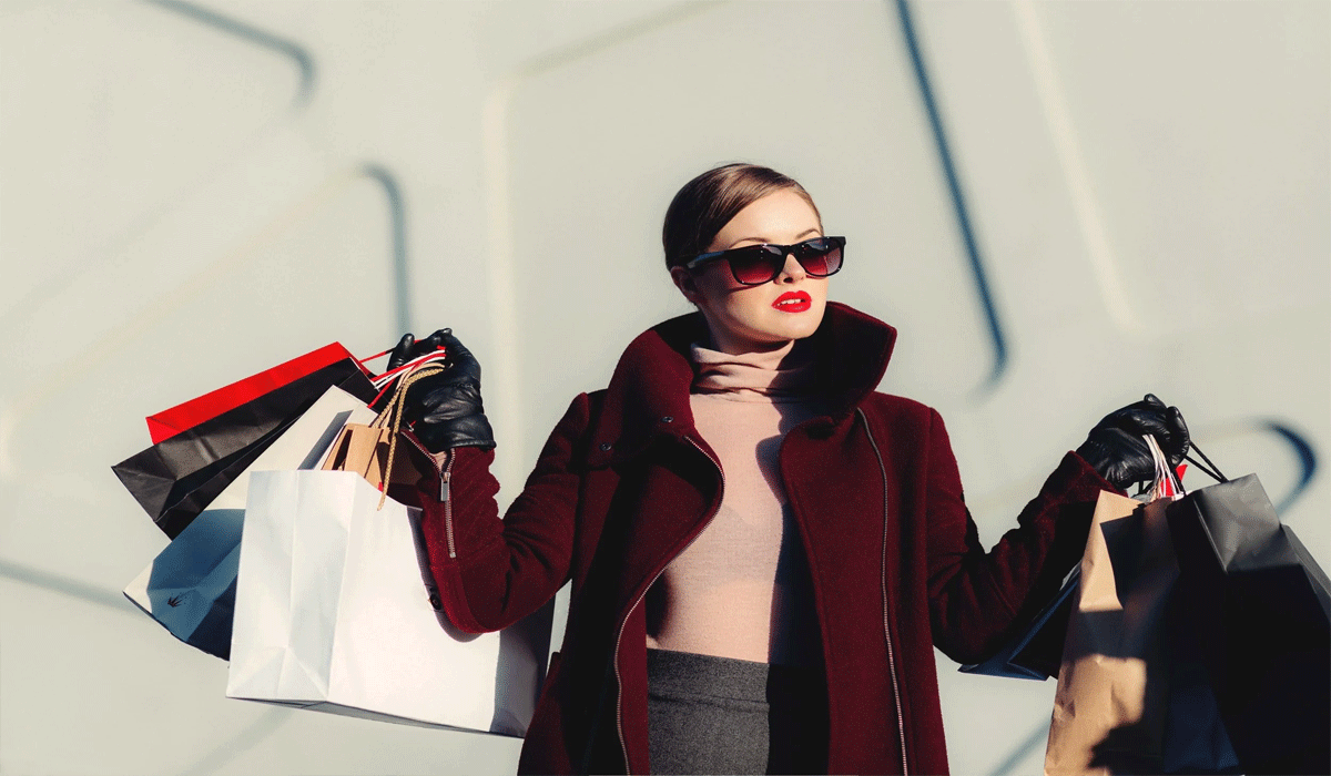 Brand Strategies in Winning the Fashion Market
