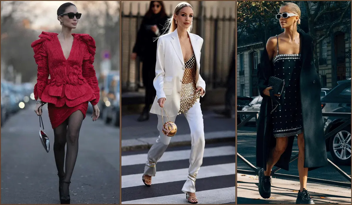 Favorite Fashion Influencers and Their Style Secrets Favorite Fashion Influencers and Their Style Secrets