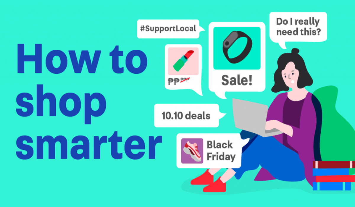 Shop Smart And Take Advantage Of Deals