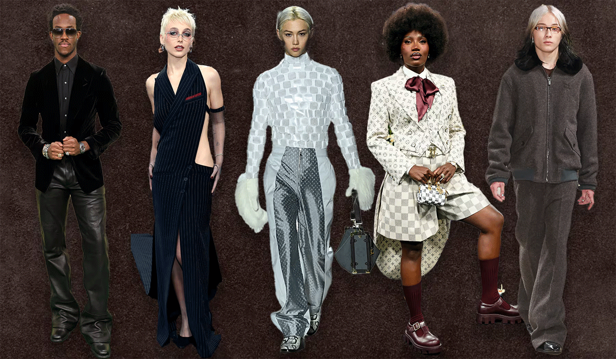 The Market Buzz and Trend Hunters