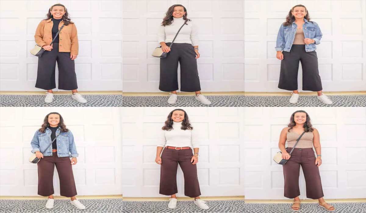 Matching Outfits with Lifestyle Needs